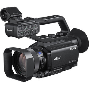 Kamera Sony PXW-Z90 - Oferta EXPO2024