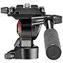 Głowica wideo Manfrotto MVH400AH BeFree Live