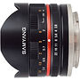 Obiektyw Samyang 8mm f/2,8 (Sony E)