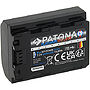 Akumulator Patona zamiennik Sony NP-FZ100 z USB-C Platinium