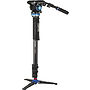Monopod wideo Benro A48FDS6Pro