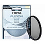 Filtr polaryzacyjny Hoya Fusion One Next, 72mm  - Wiosenna promocja (cena zawiera rabat)