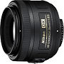 Obiektyw Nikkor AF-S DX 35mm f/1,8G | Filtr Marumi 52mm UV Fit+Slim Plus gratis!