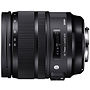 Obiektyw Sigma 24-70mm f/2.8 DG OS HSM ART (Nikon) - 3 letnia gwarancja - kup jeszcze taniej o 300zł wpisując kod SIGMA300