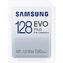 Karta Pamięci Samsung SDHC 128GB EVO+ (130MB/s) (MB-SC128K/EU)