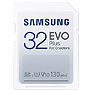 Karta Pamięci Samsung SDHC 32GB EVO+ (130MB/s) (MB-SC32K/EU)