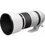 Obiektyw Canon RF 100-500mm f/4.5-7.1L IS USM + Gratis Filtr UV Marumi DHG Super + Rabaty 15% i 30% przy zakupie z innymi obiektywami Canon RF z kodem MULTICANON