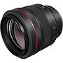Obiektyw Canon RF 85mm f/1.2L USM DS + Gratis Filtr UV Marumi EXUS Professional + Rabaty 15% i 30% przy zakupie z innymi obiektywami Canon RF z kodem MULTICANON