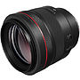 Obiektyw Canon RF 85mm f/1.2L USM + Rabaty 15% i 30% przy zakupie z innymi obiektywami Canon RF z kodem MULTICANON