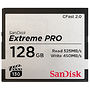 Karta pamięci SanDisk CFast 2.0 Extreme PRO 128 GB
