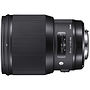 Obiektyw Sigma 85mm f/1,4 DG HSM Art (Nikon) - 3 letnia gwarancja