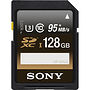 Karta pamięci Sony SDHC UHS-I 128GB (95MB/s) (SF-G1UZ)